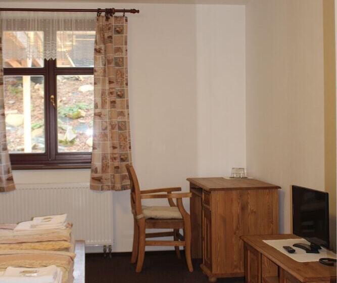 Relax Pension Schonwald