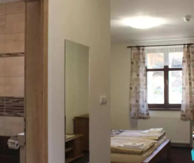 Relax Pension Schonwald