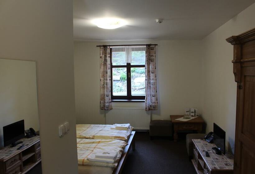 Relax Pension Schonwald