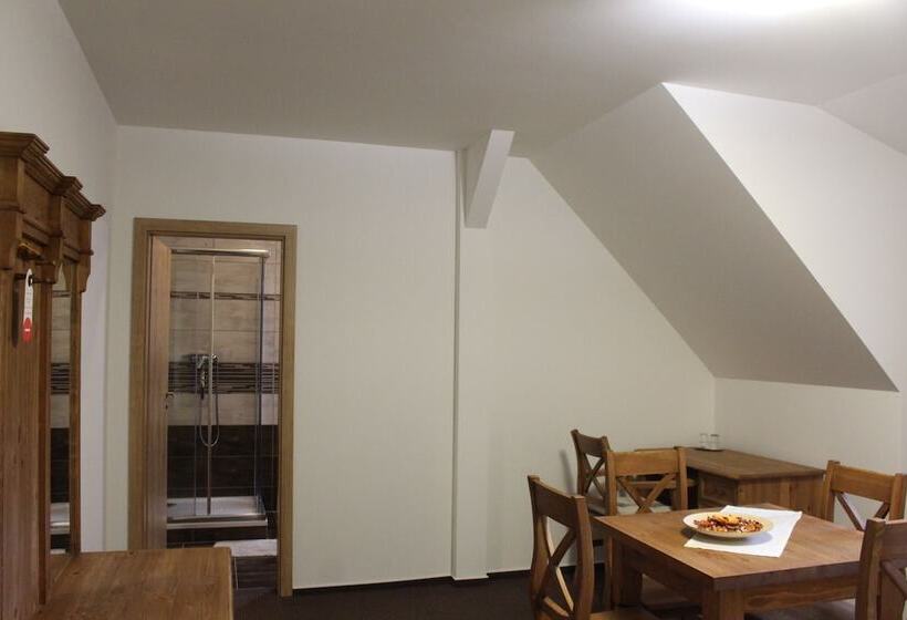 Relax Pension Schonwald