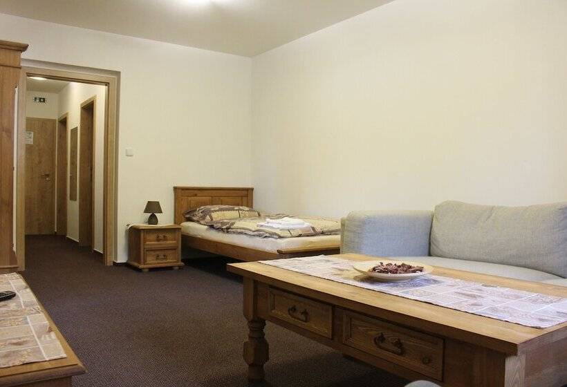 Relax Pension Schonwald