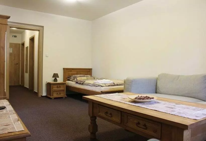 Relax Pension Schonwald