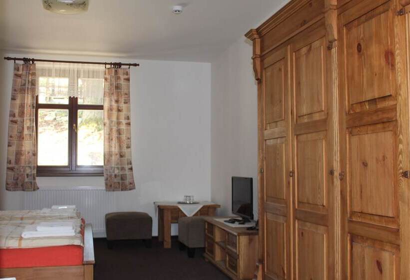 Relax Pension Schonwald