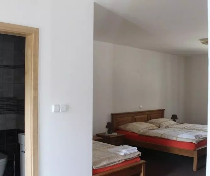 Relax Pension Schonwald