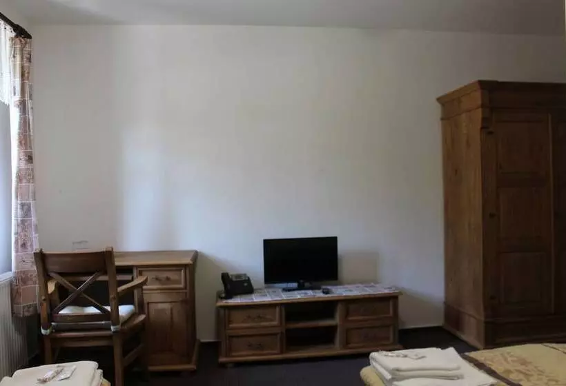 Relax Pension Schonwald