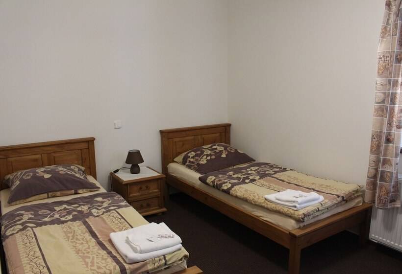 Relax Pension Schonwald