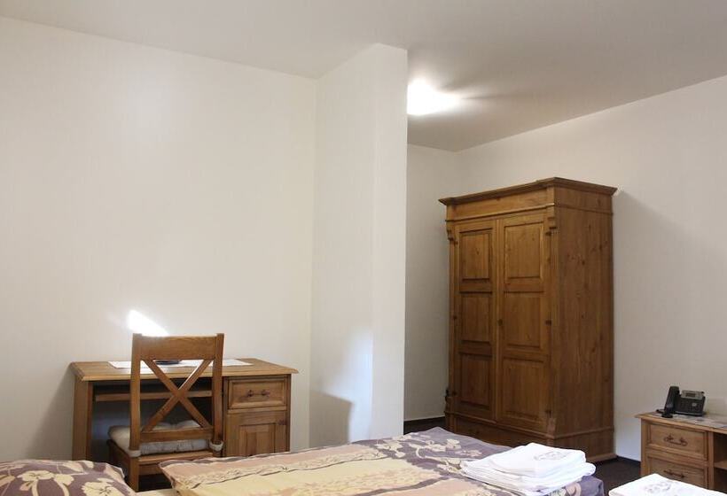 Relax Pension Schonwald