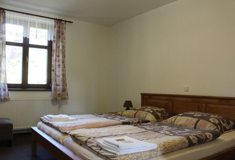 Relax Pension Schonwald