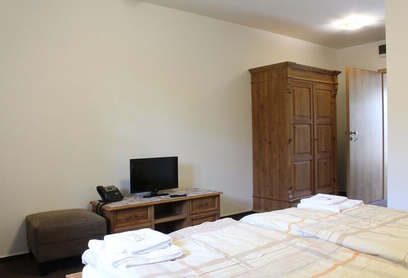 Relax Pension Schonwald