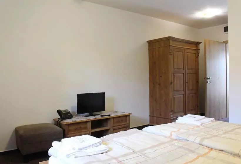 Relax Pension Schonwald