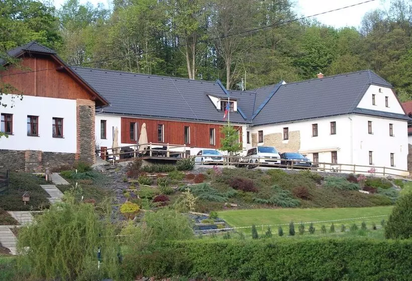 Relax Pension Schonwald