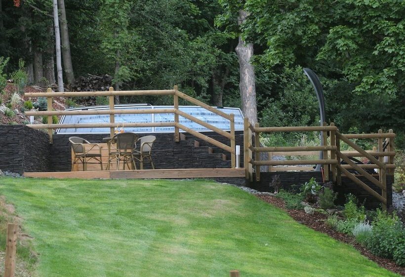 Relax Pension Schonwald