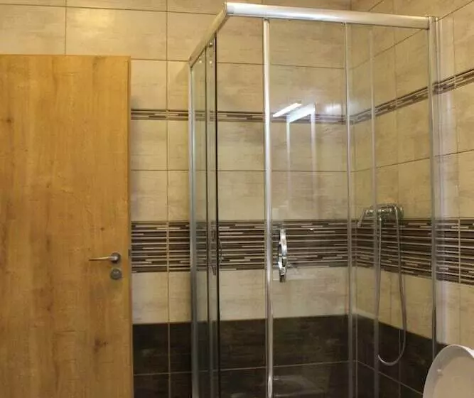 Relax Pension Schonwald