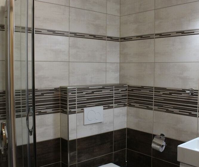 Relax Pension Schonwald