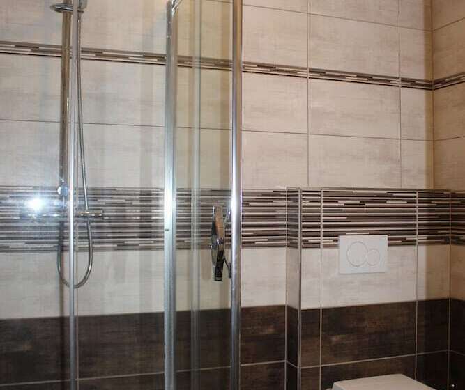 Relax Pension Schonwald