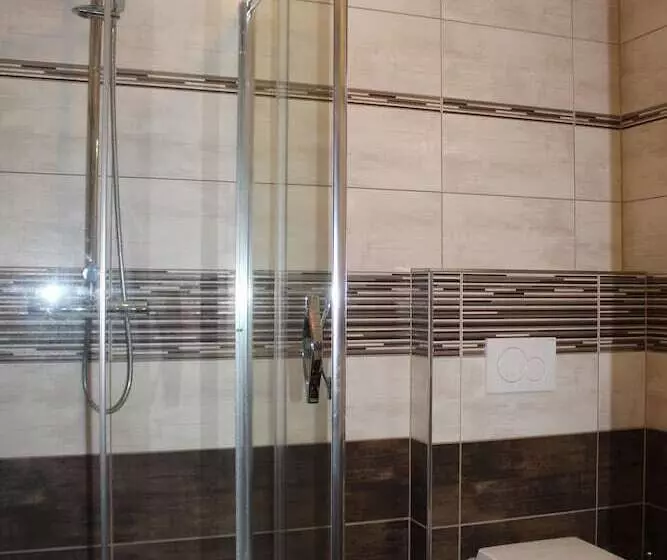 Relax Pension Schonwald