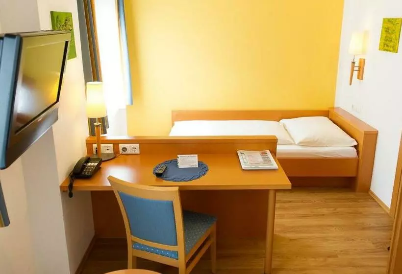 Retkeilymaja Gasthof Turmwirt