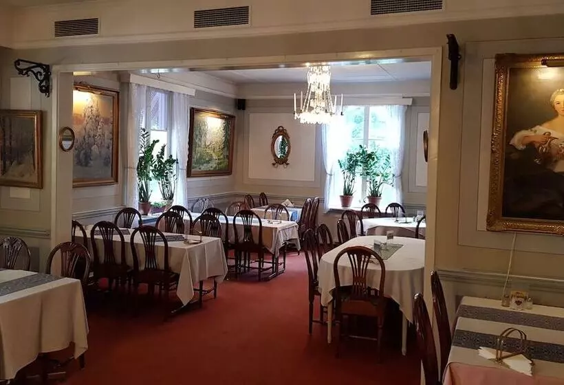 ユースホステル Kolbäcks Gästgivaregård