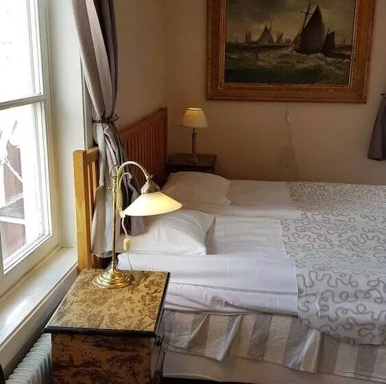 ユースホステル Kolbäcks Gästgivaregård