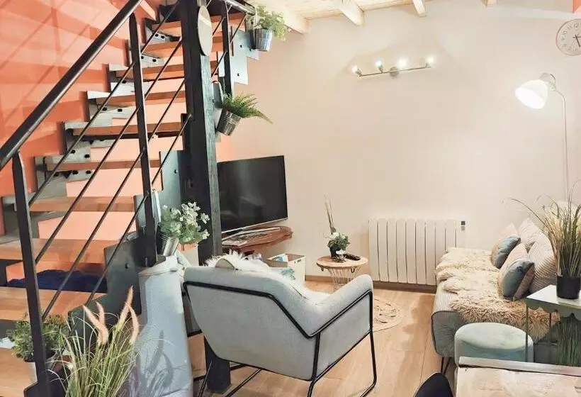 Aamiaismajoitus (B&B) Les Rêves D églantine Et D Augusta Chambres Et Gîtes