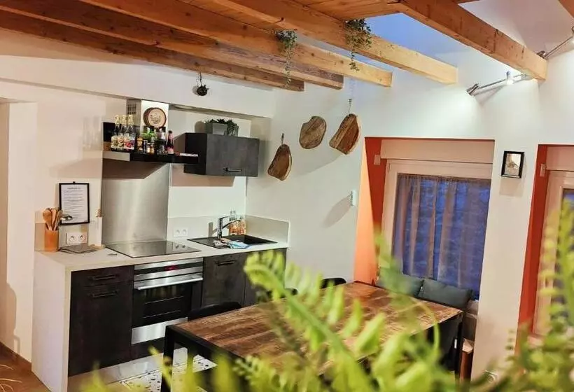 Aamiaismajoitus (B&B) Les Rêves D églantine Et D Augusta Chambres Et Gîtes