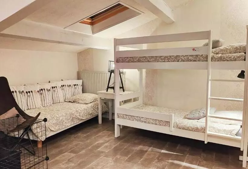 Aamiaismajoitus (B&B) Les Rêves D églantine Et D Augusta Chambres Et Gîtes