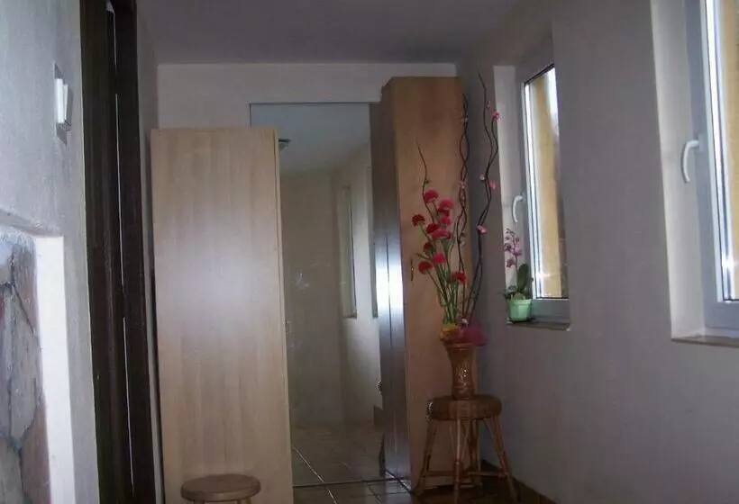 Aamiaismajoitus (B&B) Objekt Nizna