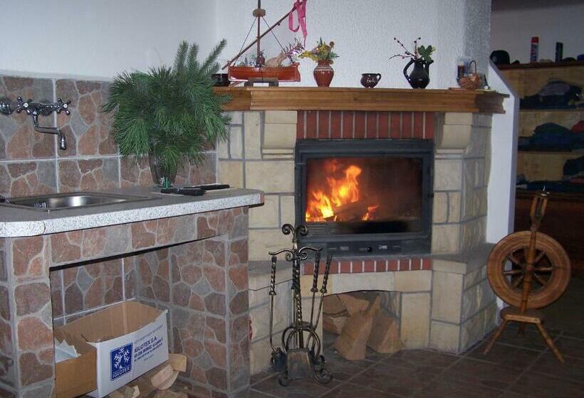 צימר Objekt Nizna