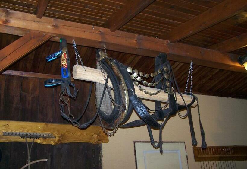 צימר Objekt Nizna