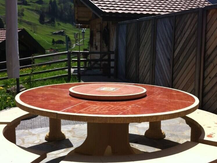 צימר Riad Des Neiges