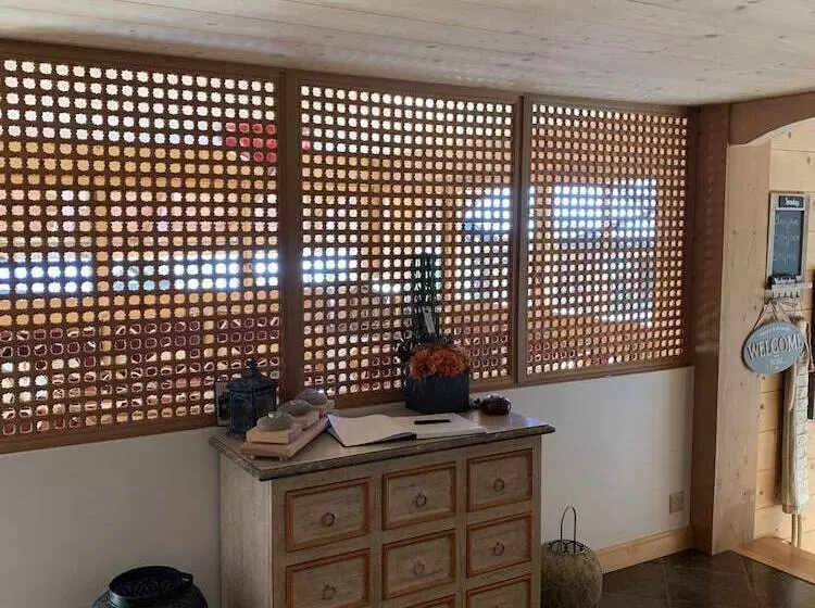 Aamiaismajoitus (B&B) Riad Des Neiges