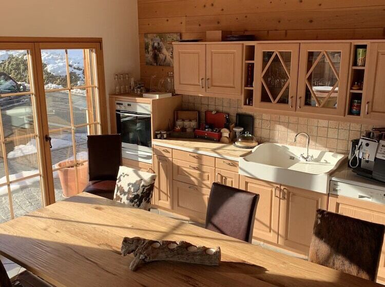 צימר Riad Des Neiges