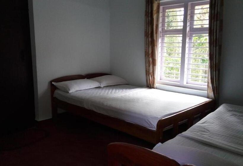 민박 Staysimple Spicefarm