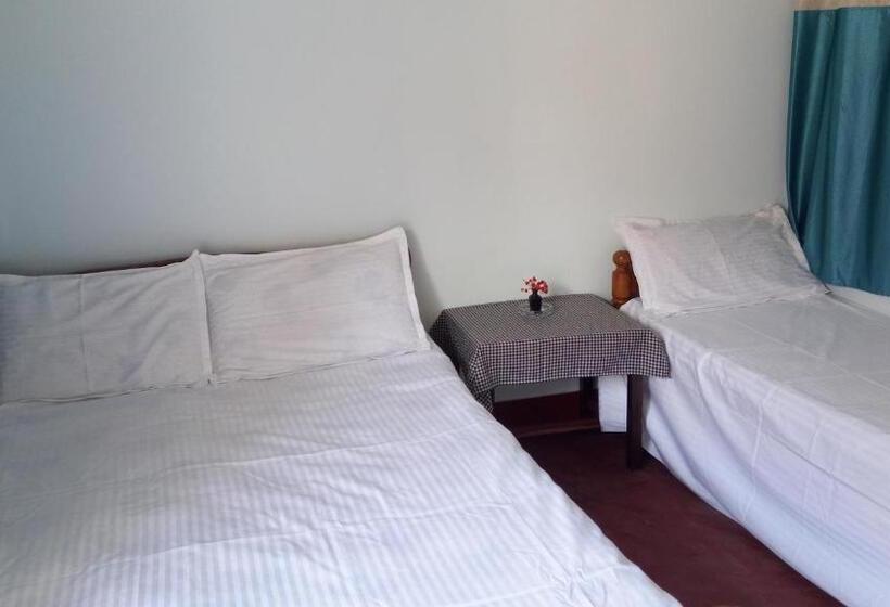 민박 Staysimple Spicefarm