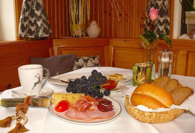 Gasthof Pension Zur Klause