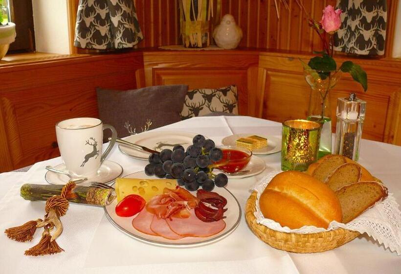 Gasthof Pension Zur Klause