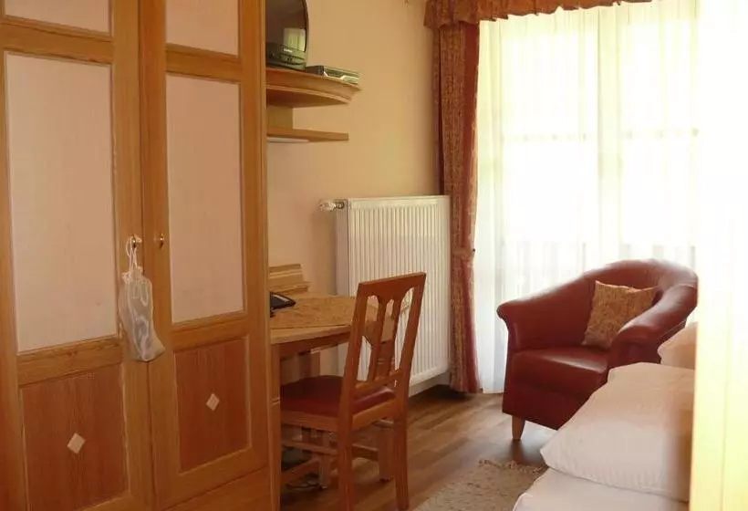 Gasthof Pension Zur Klause