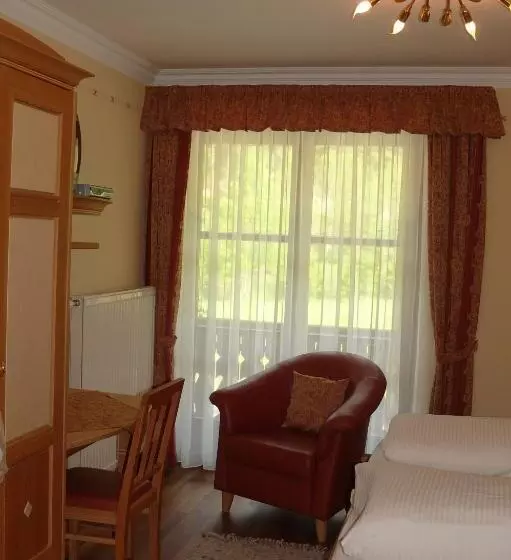 Gasthof Pension Zur Klause