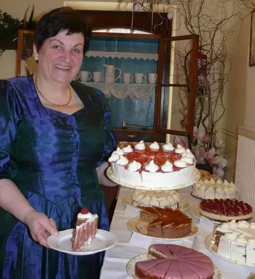 Gasthof Pension Zur Klause