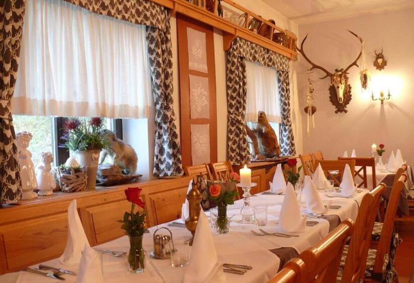 Gasthof Pension Zur Klause