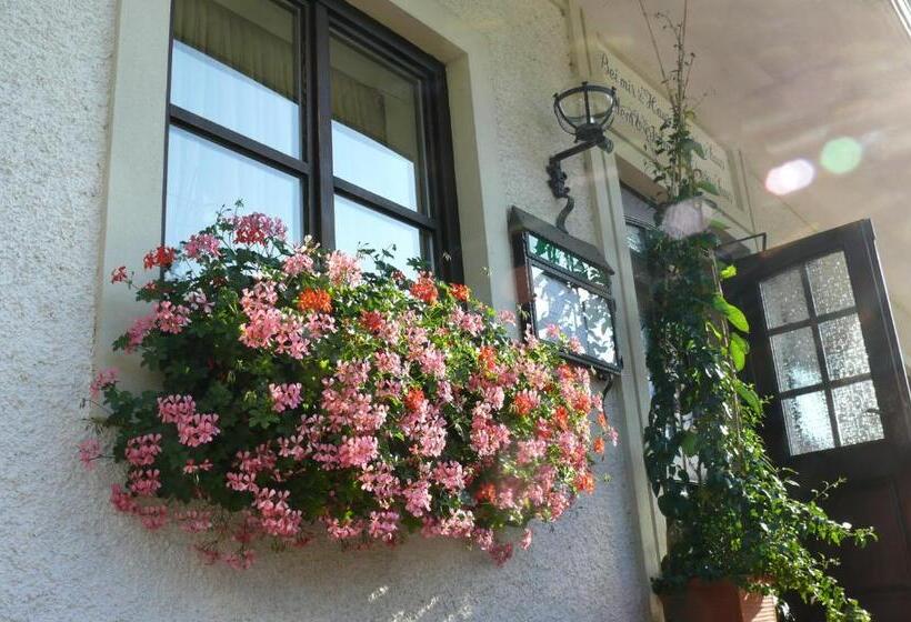 Gasthof Pension Zur Klause