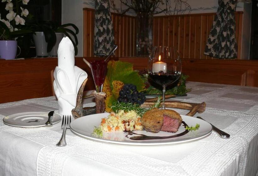 Gasthof Pension Zur Klause