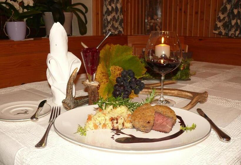 Gasthof Pension Zur Klause