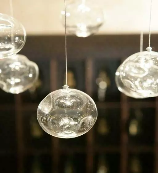 ホテル Albergo Ristorante Marcheno