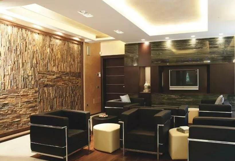 ホテル Albergo Ristorante Marcheno