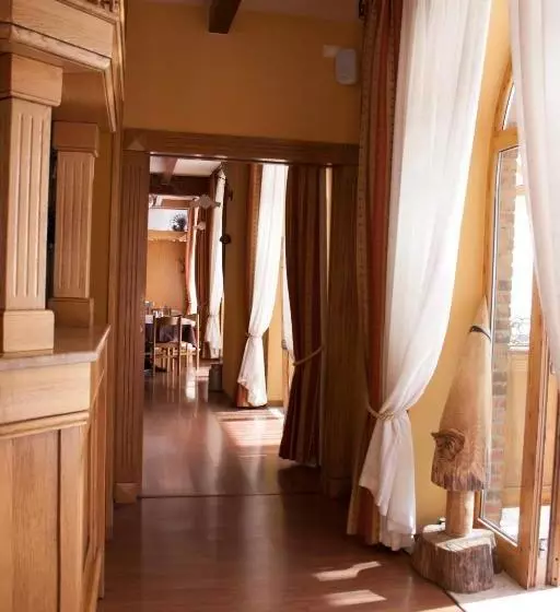 Hotelli Carla Failela