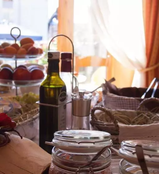 Hotelli Carla Failela