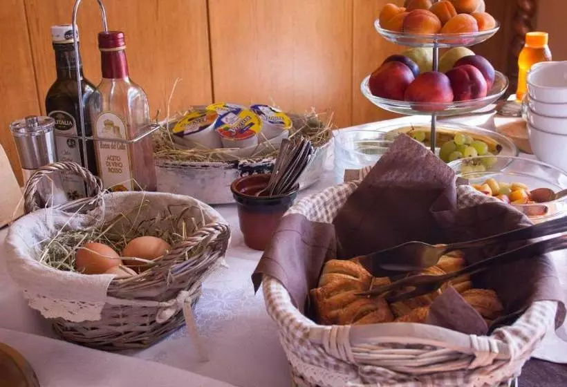 Hotelli Carla Failela