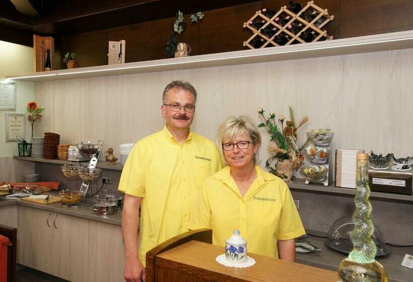 酒店 Kutscherklause