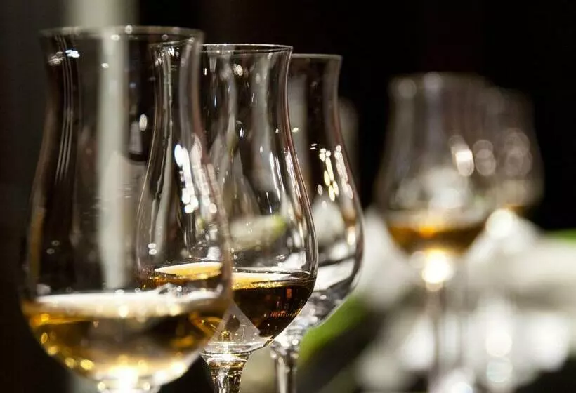 ホテル Kutscherklause